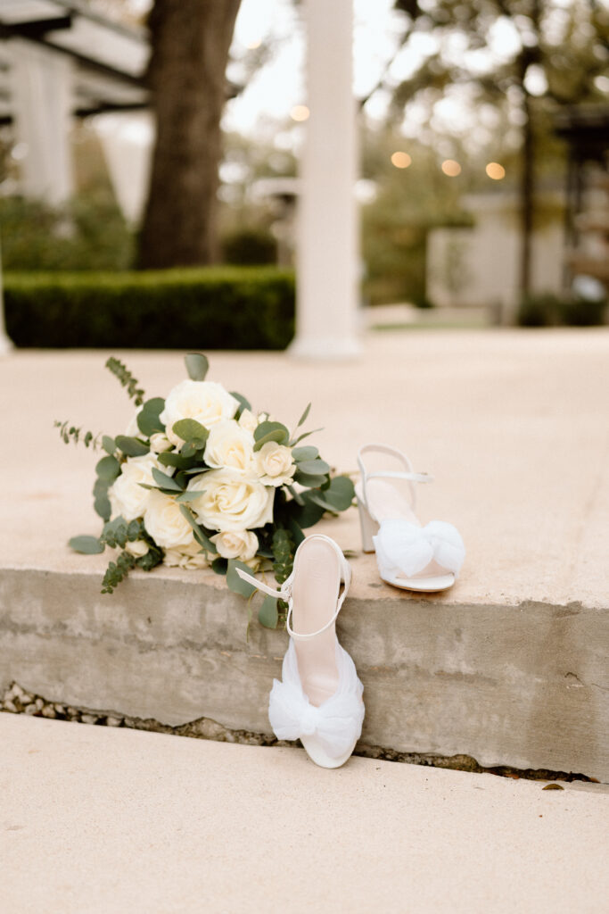 Wedding Shoes