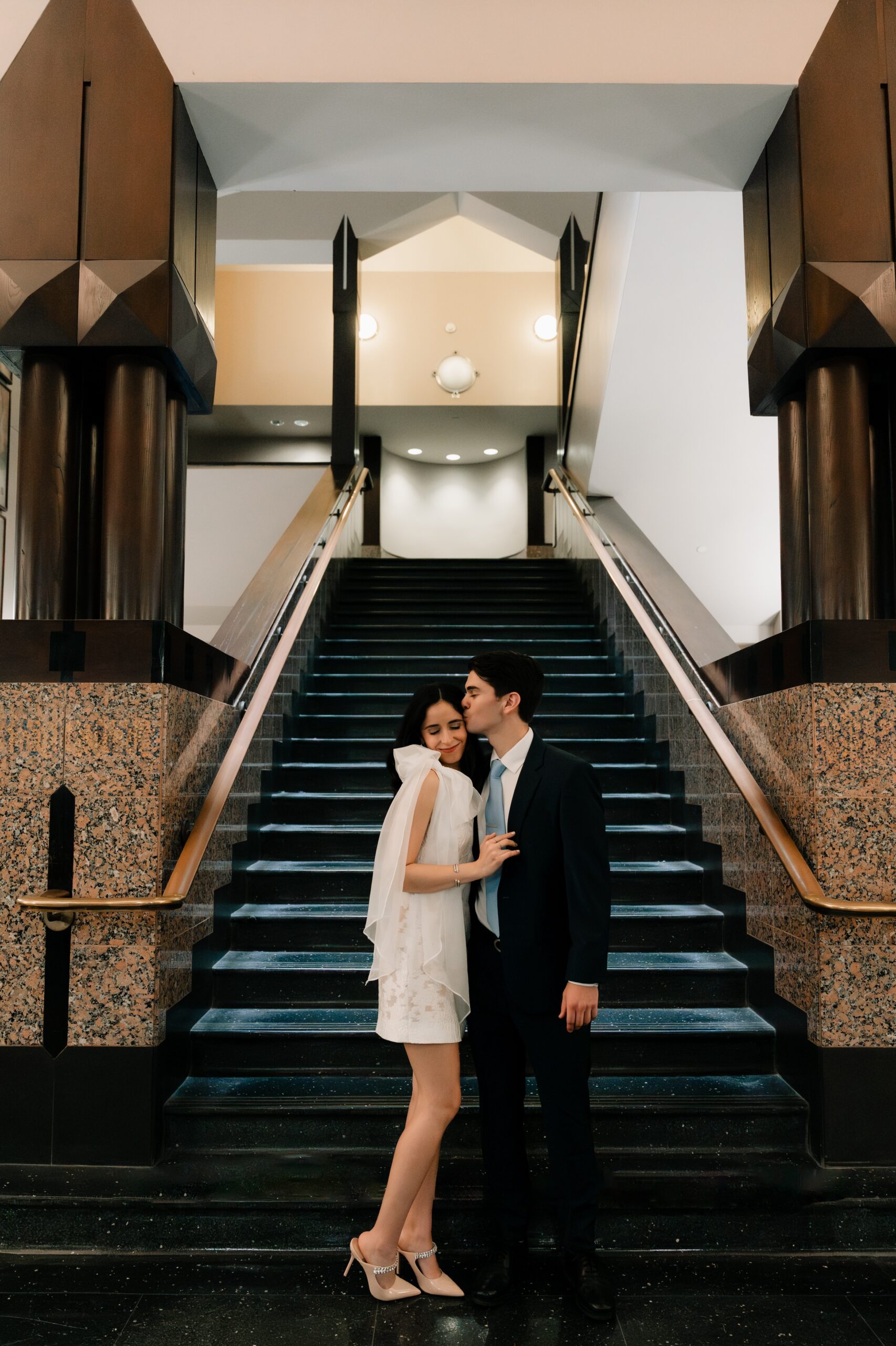 Courthouse Wedding Photography in San Antonio, Texas Bexar County