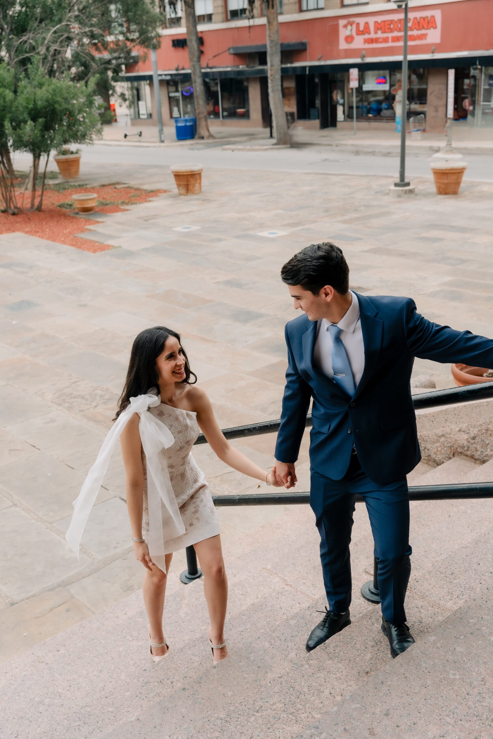 Courthouse Wedding Photography in San Antonio, Texas Bexar County