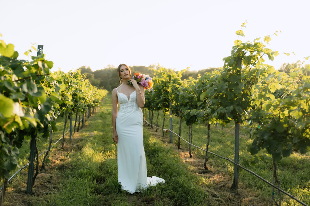 Texas Winery Resort & Spa, Wedding Venue, Wedding Gown