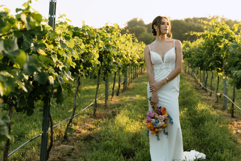 Texas Winery Resort & Spa, Wedding Venue, Bride