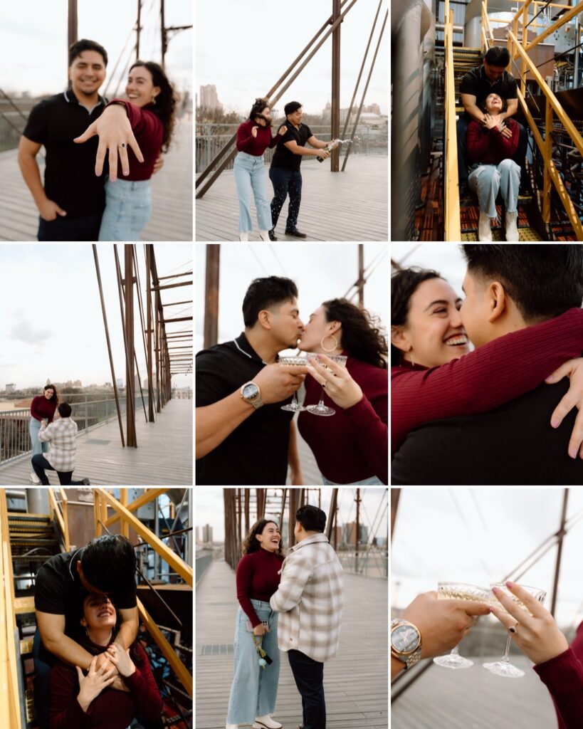 Top 10 Places to Take Engagement Pictures in San Antonio. Hay Street Bridge