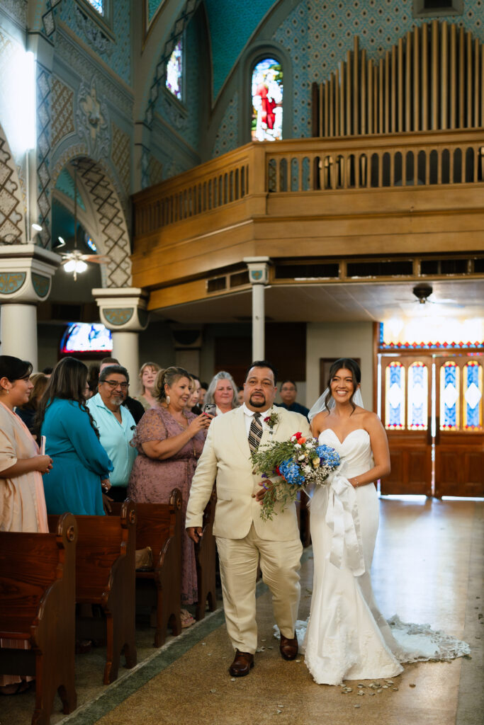 Wedding Day Photography Package - Ceremony