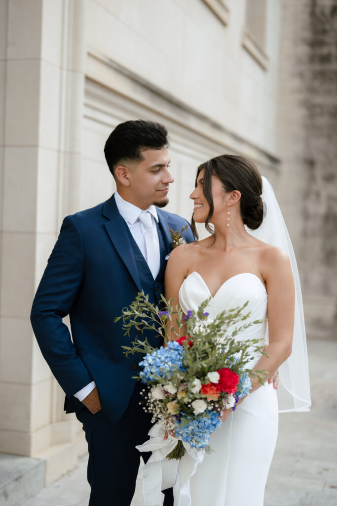 Wedding Day Photography Package - Couples Photos