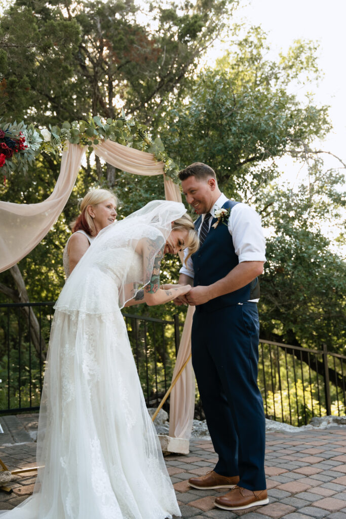 austin elopement the candid moments, the laughter, the love