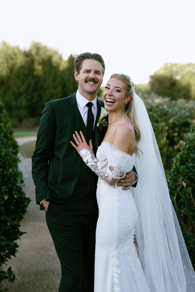 Gardens of Cranesbury View Wedding photo ideas