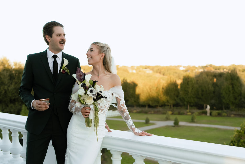 Gardens of Cranesbury View Wedding photo ideas