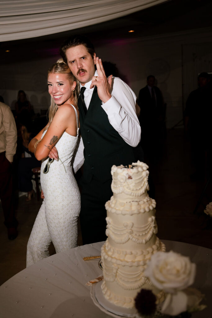 Gardens of Cranesbury View Wedding photo ideas