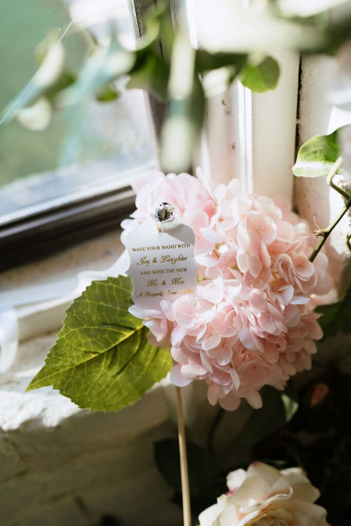soft bridal details and florals captured by San Antonio wedding photographer Andrea Jang