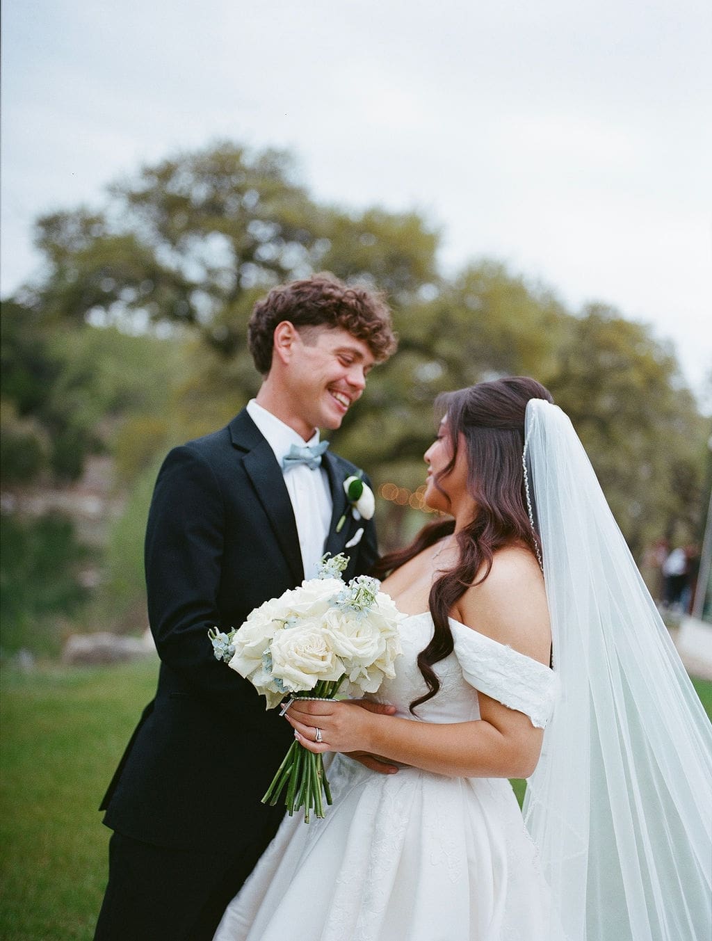 The Preserve at Canyon Lake wedding venue Texas Hill Country