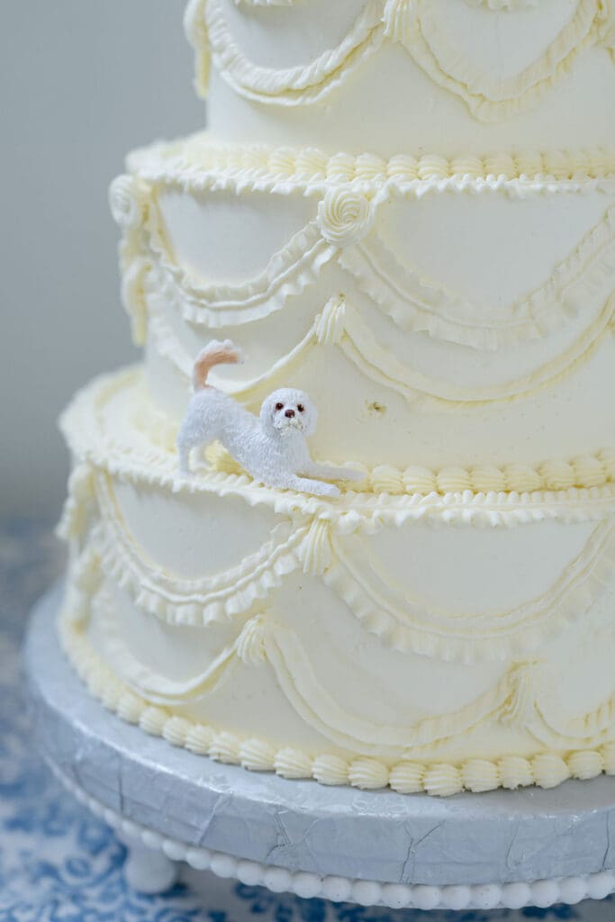 Wedding reception details inside The Ballroom at The Preserve at Canyon Lake San Antonio wedding photographer